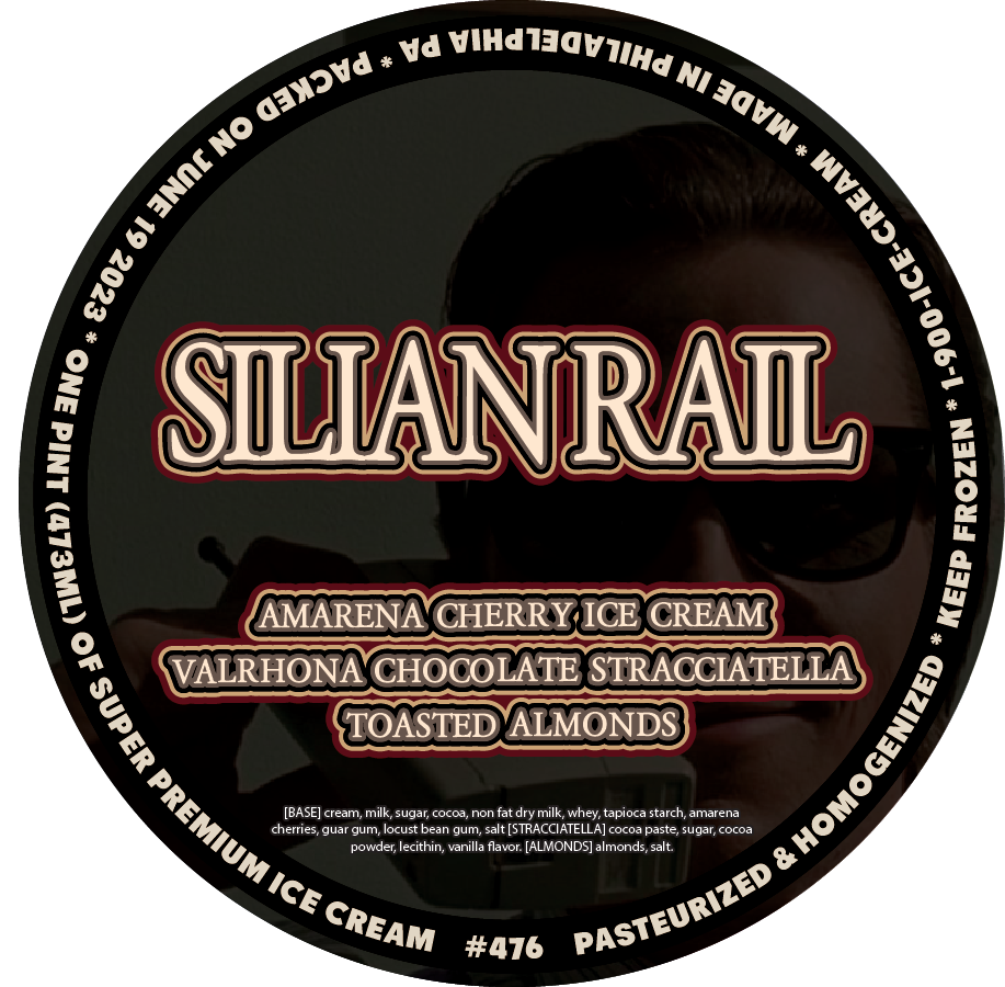Silian rail 1 900 ice cream local delivery