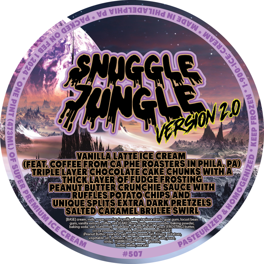 Snuggle jungle 2 0 1 900 ice cream local delivery
